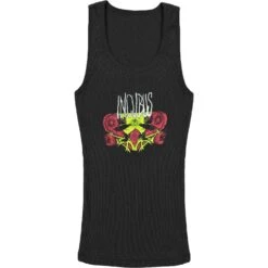 Roses Womens Tank