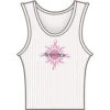 Sun Logo Womens Tank -Deals Modanist Store 103664F
