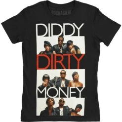 Stacked Soft Junior Top