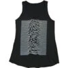 Unknown Pleasures Jrs Tank Womens Tank -Deals Modanist Store 127591F