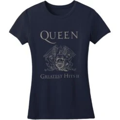 Queen Greatest Hits 2 Junior Top