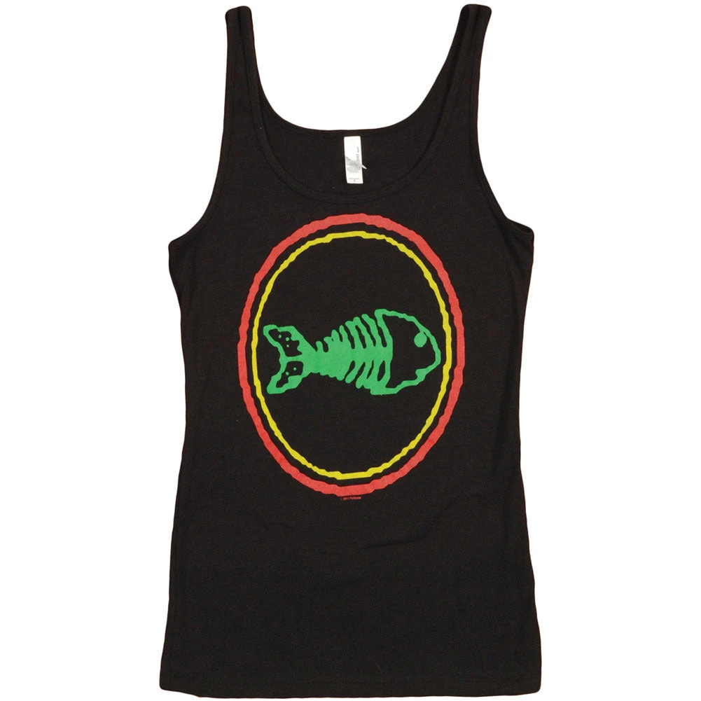 Classic-Checkered 25th Womens Tank 3 Classic-Checkered 25th Womens Tank