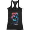 Lion Womens Tank