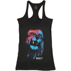 Lion Womens Tank