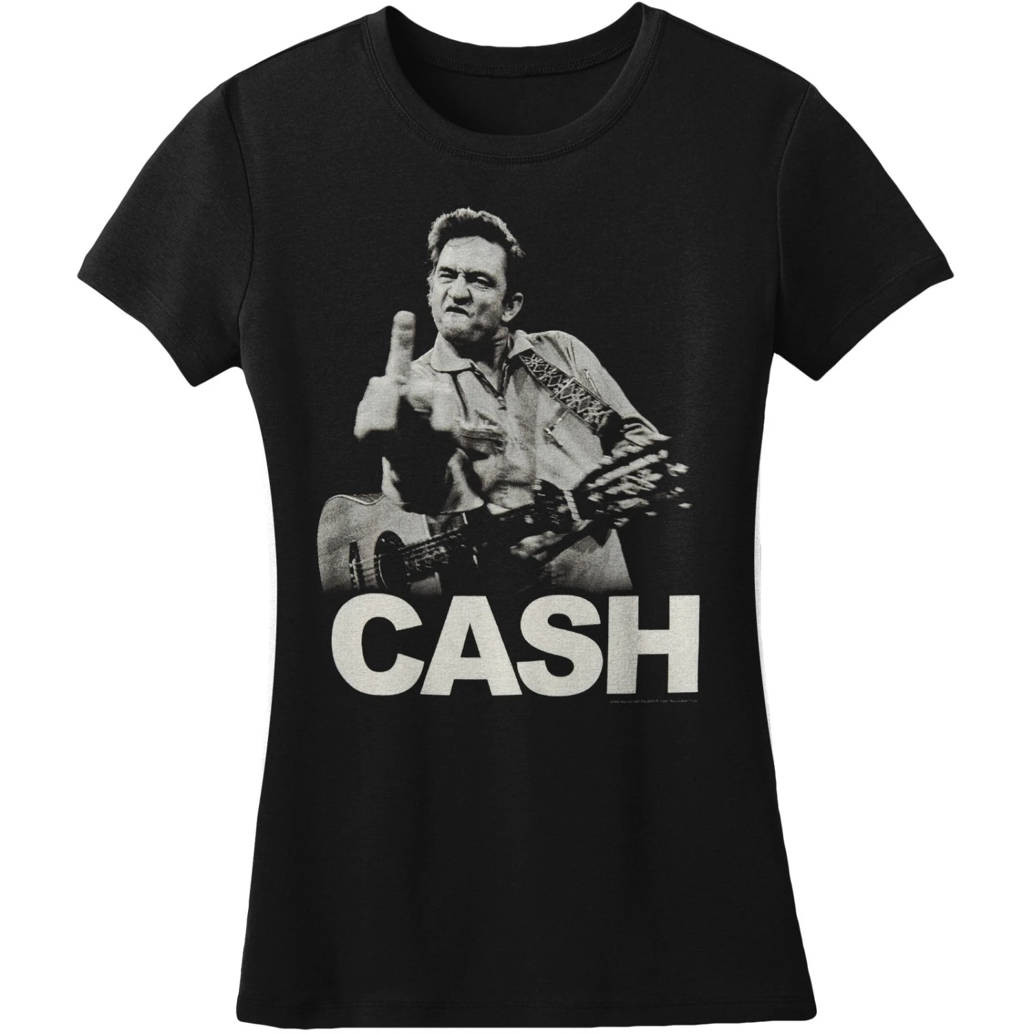 The Bird - Ladies Soft Ladies Tee Junior Top 3 The Bird - Ladies Soft Ladies Tee Junior Top