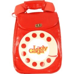 Telephone Girls Handbag