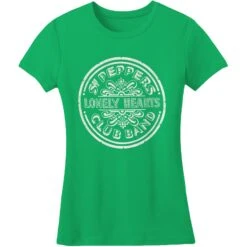 Sgt Pepper Junior Top