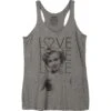 Triple Love Womens Tank -Deals Modanist Store 246404F