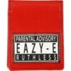 Ruthless Bi-Fold Wallet -Deals Modanist Store 246436F