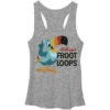 Loopy Loops Womens Tank -Deals Modanist Store 246577F