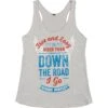 Down The Road Womens Tank -Deals Modanist Store 253182F