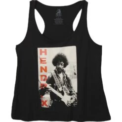 Pop Studio Womens Tank