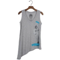DAVID BOWIE Hand To Head Womens Tank