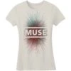 MUSE Burst Junior Top