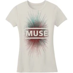 MUSE Burst Junior Top