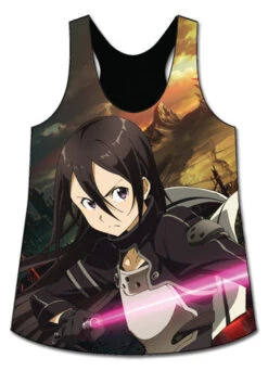 Sinon Sub IIAnime Womens Tank