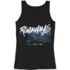 Runaways Tank Womens Tank -Deals Modanist Store 328662F