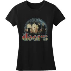 Vintage Field Junior Top