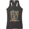 In Poison We Trust Womens Tank -Deals Modanist Store 341437F