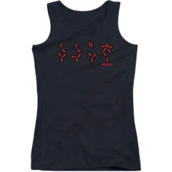 Predator Countdown Womens Tank
