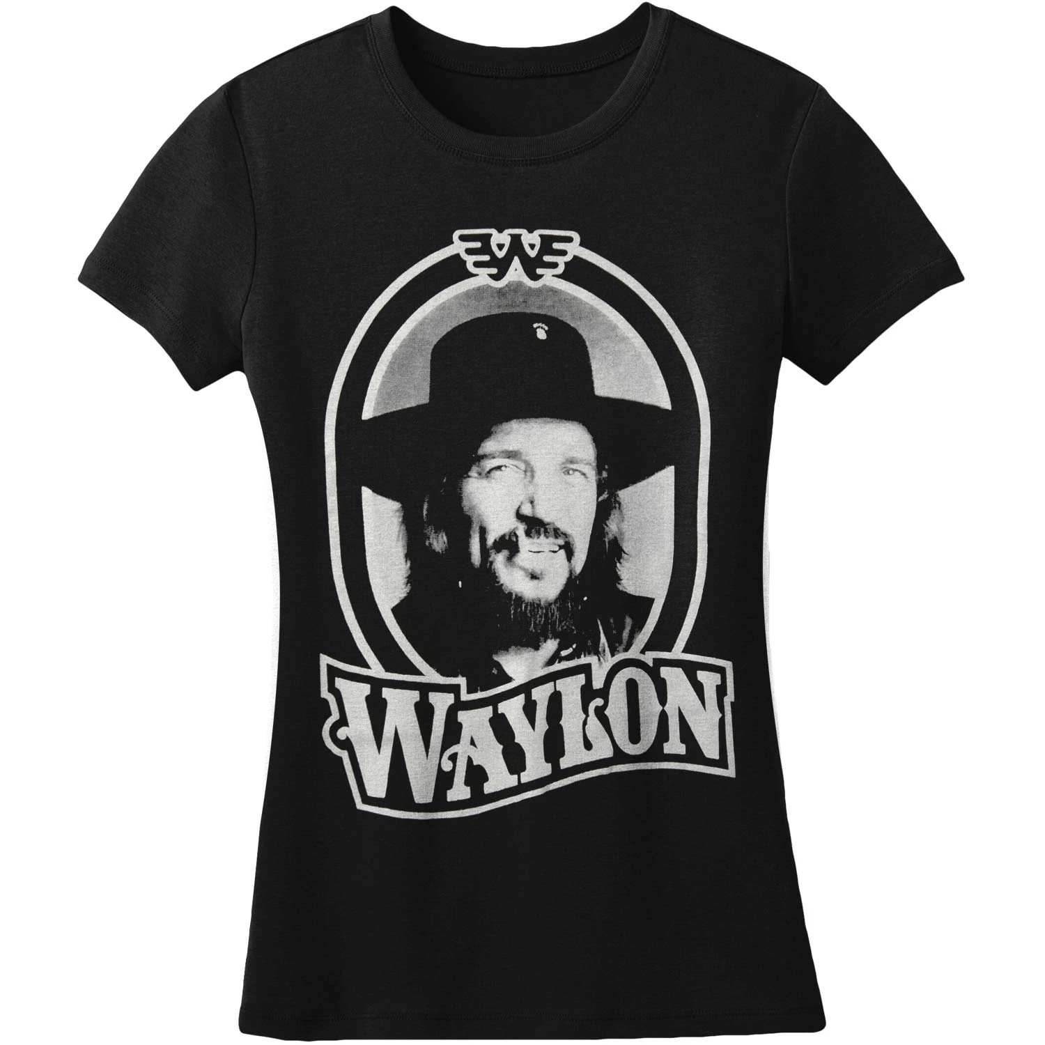 Tour 79 Juniors Black Tee Junior Top 3 Tour 79 Juniors Black Tee Junior Top