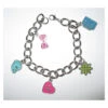 Charms Bracelet