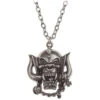 War Pig Pendant Necklace -Deals Modanist Store 376574F