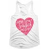 Sugar Heart Womens Tank 1 Sugar Heart Womens Tank -Deals Modanist Store 385397F