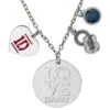 Niall Charm Necklace -Deals Modanist Store 398130F
