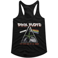 Pink Floyd Moon Junior Top