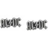 AC/DC Logo Studs Earrings -Deals Modanist Store 399839F