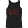 Bloody Foil Logo Womens Tank