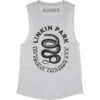 Snakey Type Ladies' Muscle Tank Womens Tank