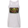 Monsters Playing Poker Womens Tank 1 Monsters Playing Poker Womens Tank -Deals Modanist Store 403534F