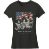 KISS Made In USA Junior Top 1 KISS Made In USA Junior Top -Deals Modanist Store 412365F