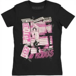 My Way Slim Fit Youth T Junior Top