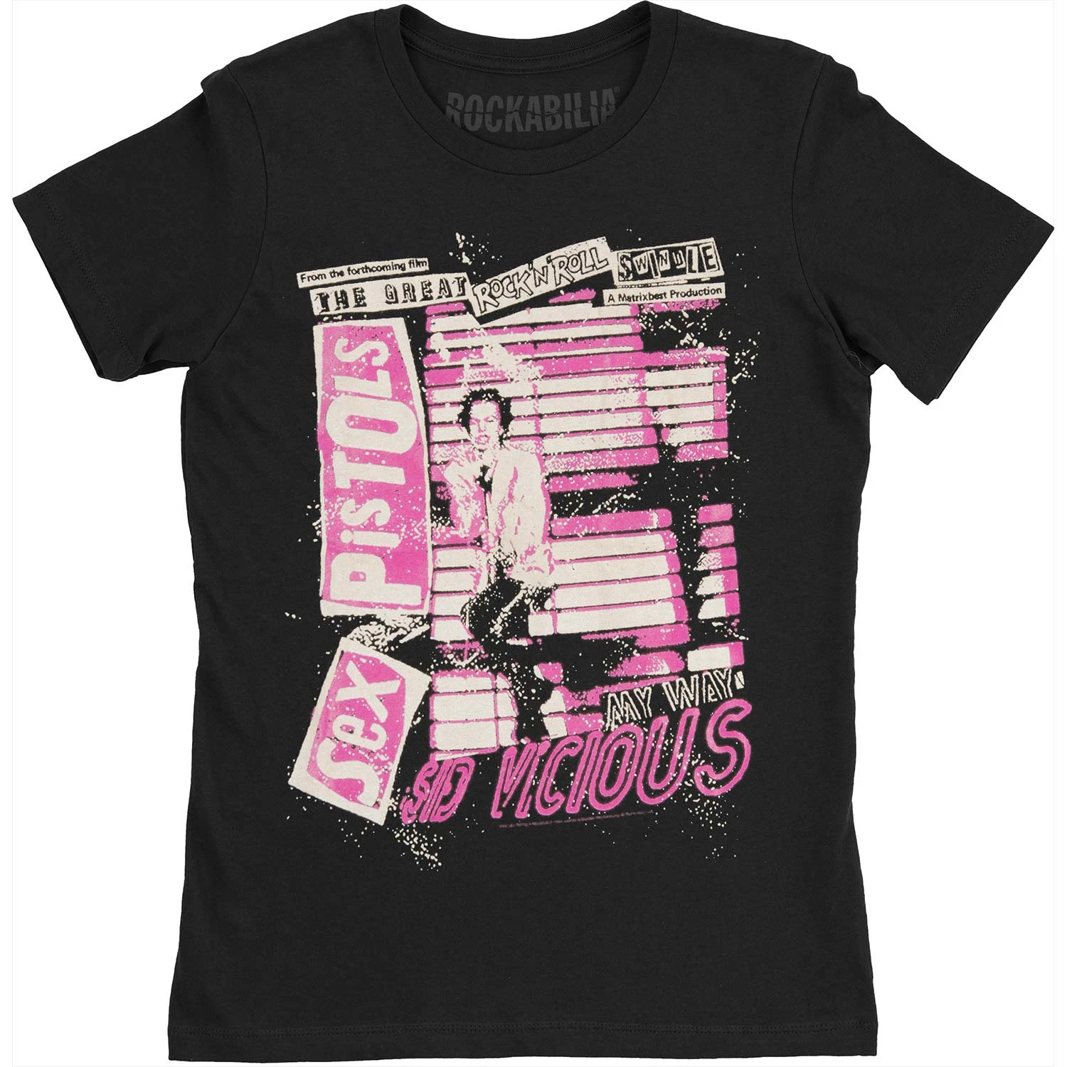 My Way Slim Fit Youth T Junior Top 3 My Way Slim Fit Youth T Junior Top