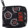 Pentagram Logo Zip Wallet Girls Wallet -Deals Modanist Store 414177F