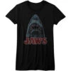 JAWS Be-daZZled Junior Top 1 JAWS Be-daZZled Junior Top -Deals Modanist Store 415319F