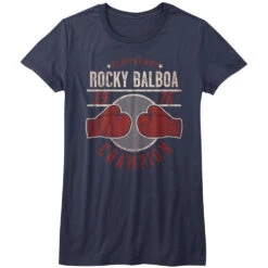 Rocky Champ76 Junior Top