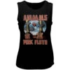 Pink Floyd Animals Womens Tank -Deals Modanist Store 416027F