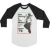 Europe '78 Raglan Junior Top 1 Europe '78 Raglan Junior Top -Deals Modanist Store 416915F