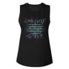 Pink Floyd Purple Floyd Womens Tank -Deals Modanist Store 420308F