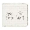 Pink Floyd The Wall Premium Wallet Bi-Fold Wallet -Deals Modanist Store 422689F