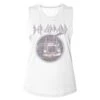 Pinktruckblue Womens Tank -Deals Modanist Store 424405F