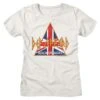 British Rock Of Ages Junior Top -Deals Modanist Store 426161F