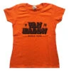 World Tour '78 Ladies Tee Junior Top -Deals Modanist Store 427043F