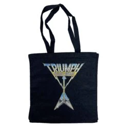 Triumph Allied Forces Tote Wallets & Handbags