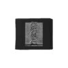 Unknown Pleasures Wallet Bi-Fold Wallet
