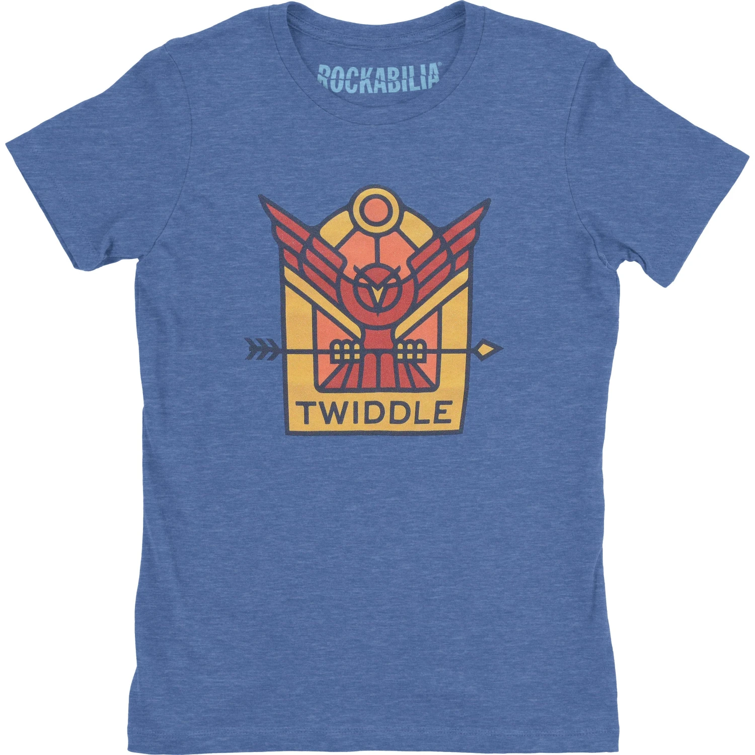 Owl Junior Top 3 Owl Junior Top